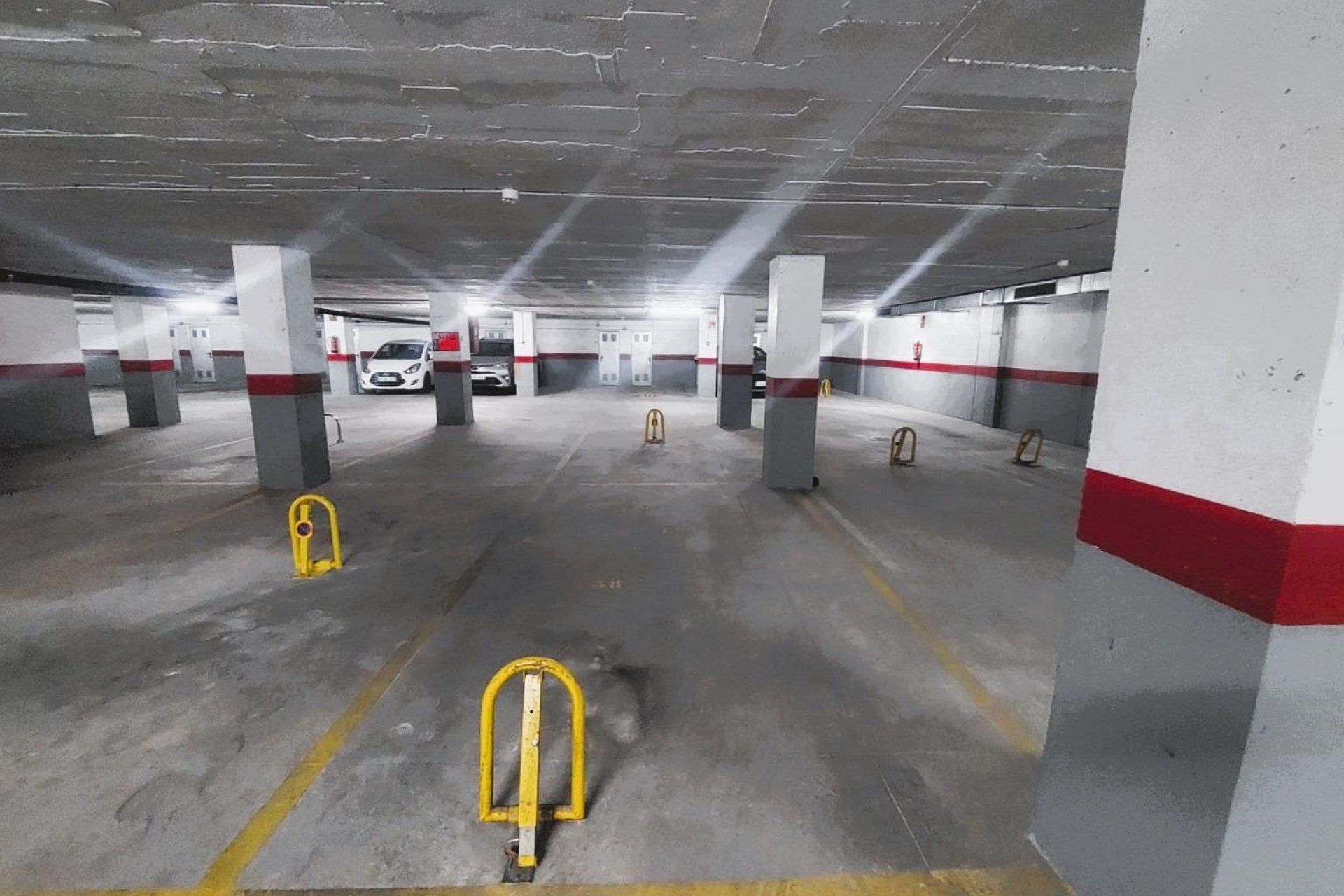 Garaje en venta en Torrevieja